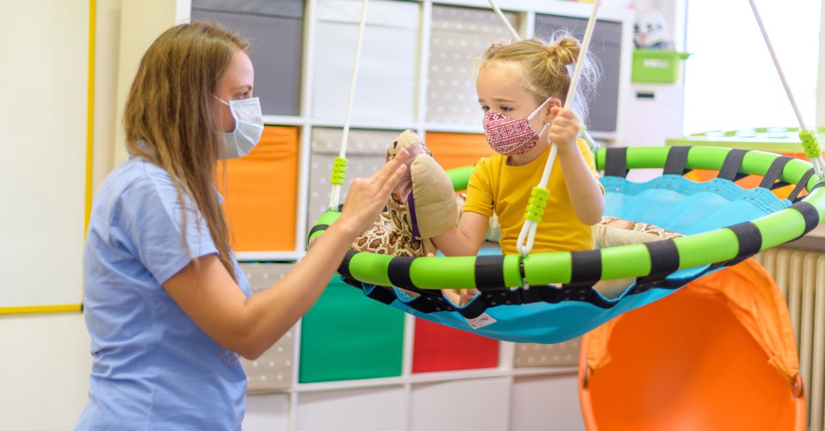 Explorando os Benefícios da Terapia Ocupacional no Controle da Depressão